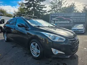 Hyundai i40 cw FIFA World Cup Edition/1Hand/Tüv-Neu