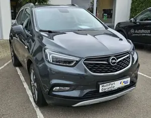 Opel Mokka X Mokka X 1.4 DI Start/Stop 4x4 Automatik Innovati