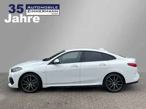 BMW 220 220d Gran Coupe M-Sport*LED*Kamera*8-fach*1.Hand*