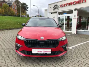 Skoda Scala Monte Carlo mit AHK NAVI Bild 2