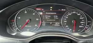 Audi A6 allroad quattro 3.0 TDI tiptronic DPF