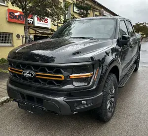 Ford F 150 2024 F-150 Tremor 5.0L V8