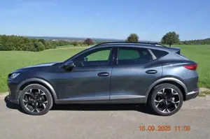 CUPRA Formentor Formentor 1.5 TSI DSG