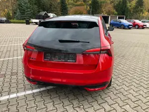 Skoda Scala Monte Carlo mit AHK NAVI Bild 5