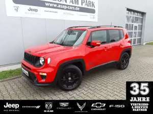 Jeep Renegade Limited 1.0 T-GDI/Navi/Kamera