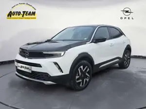 Opel Mokka 1.2 DI Turbo Automatik Elegance