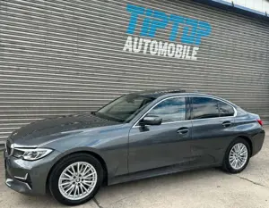 BMW 330 i Luxury Line*LASER-LIGHT*LEDER*GLASDACH*VIR