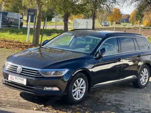 Volkswagen Passat Variant Comfortl 2.0 TDI*HU NEU*NAVI*1.HD Bild 1