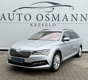 Skoda Superb Combi 2.0 TDI 4x4 DSG  ACC UPE:51.989,-€