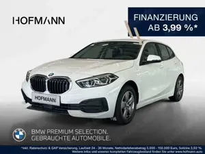 BMW 118 Advantage
