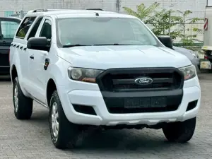 Ford Ranger 2.2 TDCi Einzelkabine 4x4 XL Klima AHK Bild 4