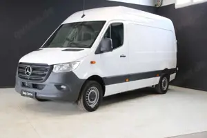 Mercedes-Benz Sprinter 317  *KA+L2H2+NAVI+KLIMA+360°+93L+MBUX Bild 2