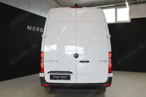 Mercedes-Benz Sprinter 317  *KA+L2H2+NAVI+KLIMA+360°+93L+MBUX Bild 5