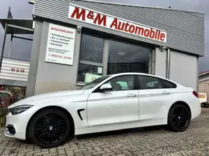 BMW 430 430i xDrive Gran Coupé Luxury *RF-KAM+HEAD-UP*