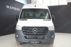 Mercedes-Benz Sprinter 317  *KA+L2H2+NAVI+KLIMA+360°+93L+MBUX Bild 3