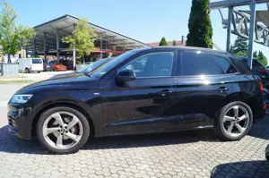 Audi Q5 Sport quattro S line -Matrix-LED-Pano-StandHZ