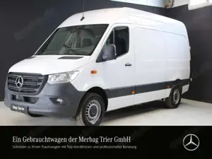 Mercedes-Benz Sprinter 317  *KA+L2H2+NAVI+KLIMA+360°+93L+MBUX