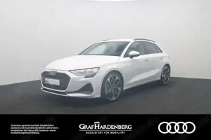 Audi A3 Sportback 35 TDI . Virt.Cockpit LED Navi AHK