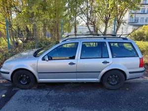 Volkswagen Golf Variant Golf Variant 1.4 Special