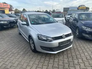 Volkswagen Polo Polo V  5-Türer 1.2 Klima,Euro5,I Hand