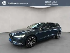 Volvo V60 B4 Plus-Bright Aut PilotAssist 360° Leder 18''