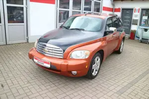 Chevrolet HHR