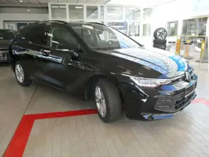 Volkswagen Golf VIII Variant 1.5 TSI OPF Life Bild 2