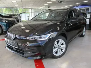 Volkswagen Golf VIII Variant 1.5 TSI OPF Life Bild 1