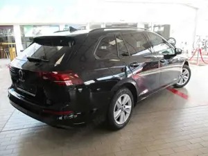 Volkswagen Golf VIII Variant 1.5 TSI OPF Life Bild 4