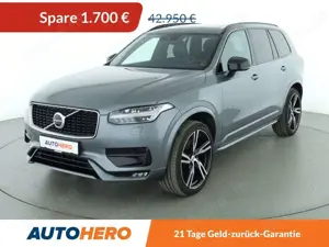 Volvo XC90 2.0 B5 Diesel R-Design AWD Aut.*NAVI*LED*ACC*CAM*
