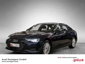 Audi A6 Limousine design 50 TFSI e qu ACC virtC Kamera