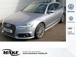 Audi A6 Avant 3.0 TDI S-tronic Quattro, Bose, Matrix-LED,