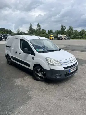 Citroen Berlingo HDi 1.6