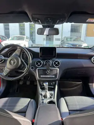 Mercedes-Benz A 180 A 180 BlueEfficiency (176.042) Bild 3