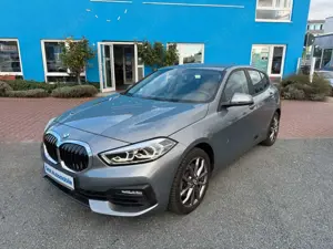 BMW 120 Baureihe 1 Lim. 120 i Advantage
