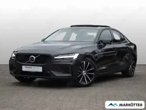 Volvo S60 T8 Recharge Plug-In Hybrid AWD Ultimate Dark