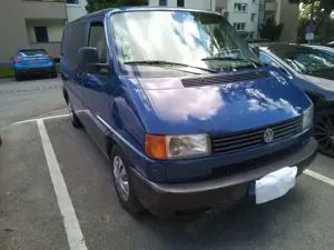 Volkswagen T4 Transporter
