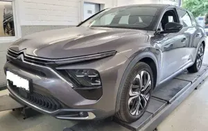 Citroen C5 X Shine Pack Hybrid 225 EAT8