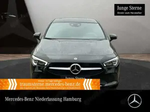 Mercedes-Benz CLA 200 d PROGRESSIVE+PANO+360°+AHK+LED+HUD+8G
