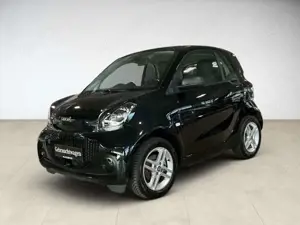 smart forTwo fortwo EQ Advanced Plus Paket AUT KlimaA PDC