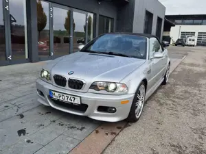 BMW M3 M3 Cabrio SMG