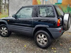 Toyota RAV 4 RAV 4