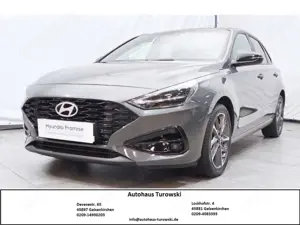 Hyundai i30 Advantage Navi Allwetterreifen PDC 1.Hand