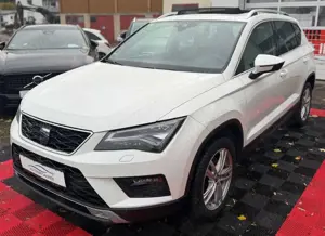 SEAT Ateca Bild 2