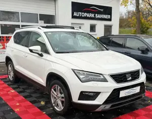 SEAT Ateca Bild 5
