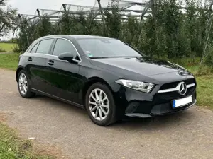 Mercedes-Benz A 200 A 200 Progressive