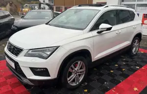 SEAT Ateca Bild 3