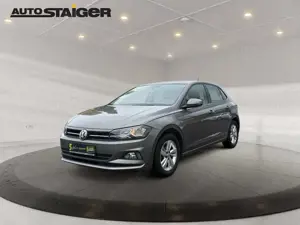 Volkswagen Polo VI 1.0 TSI Comfortline Sitzheizung