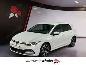 Volkswagen Golf VIII 1.4 eHybrid DSG Style LED Navi Standheizung