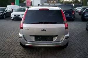 Ford Fusion Trend Automatik Panorama Allwetter Bild 5